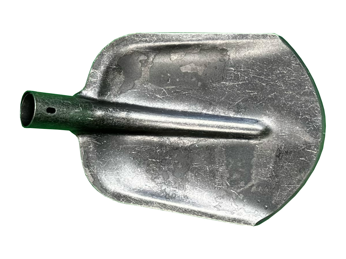 Dutch scoop, small ( head only)